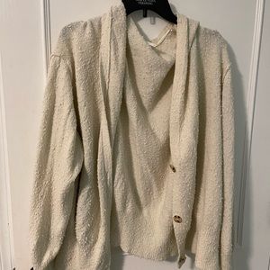 Free People boho Sweater
